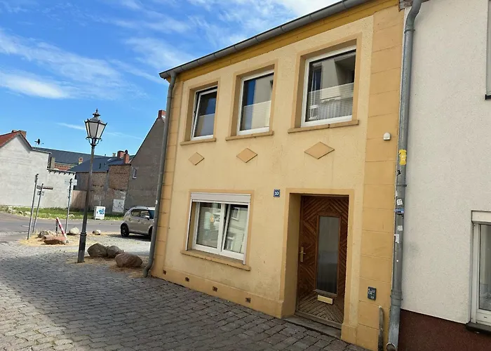 Ankerplatz Barth