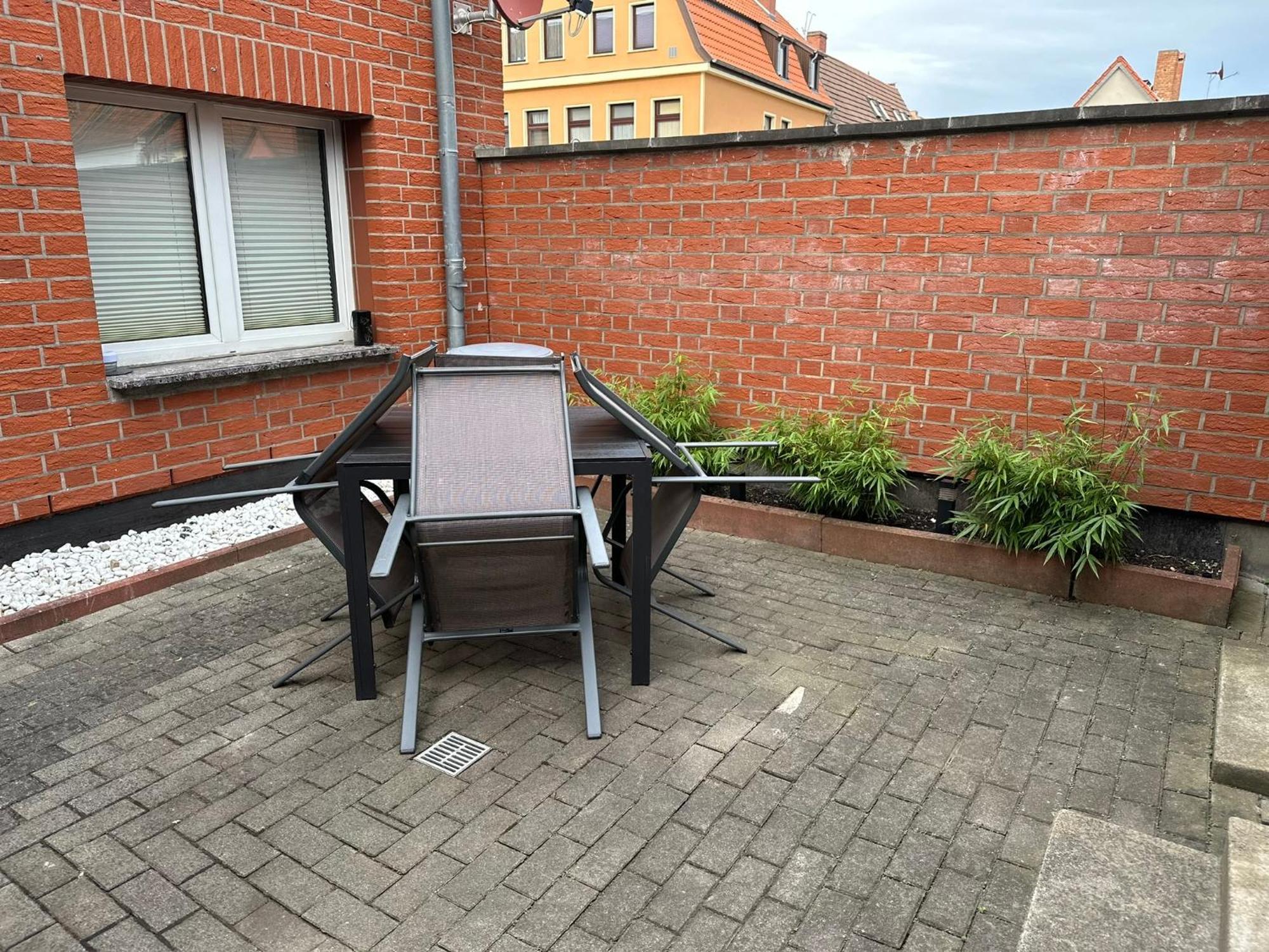 Apartment Ankerplatz