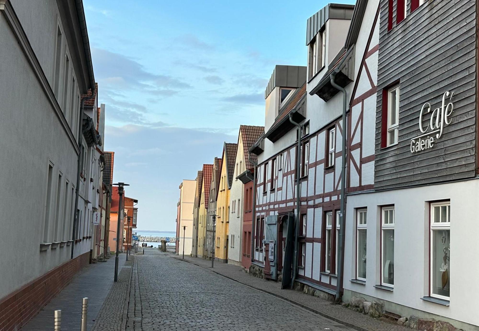 Ankerplatz Barth