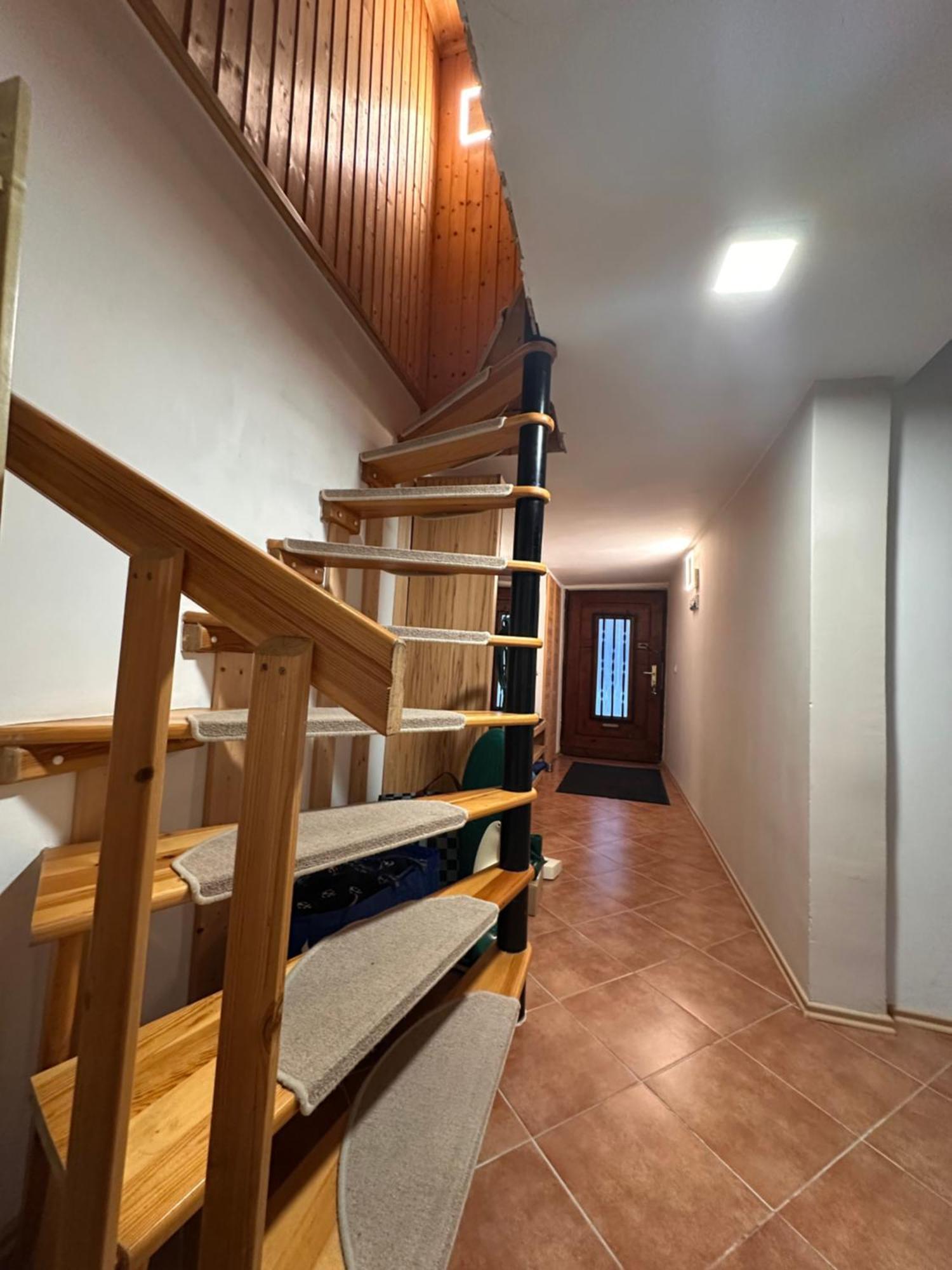 Apartment Ankerplatz Barth